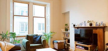 Flat to rent in Steel's Place, Edinburgh EH10