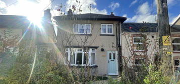 3 bedroom terraced house