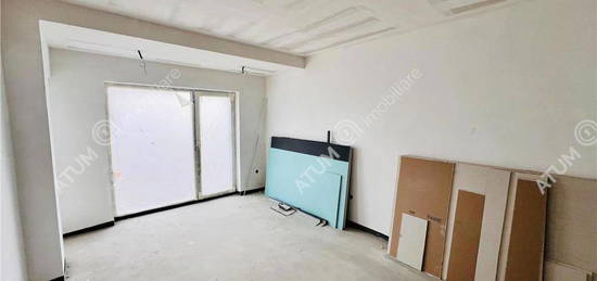 Apartament la cheie 2 camere balcon la etajul 1 zona Doamna Stanca