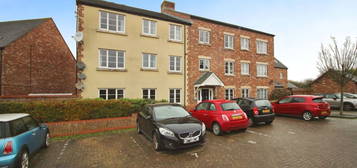 Flat to rent in Poseidon Close, Jason House SN25