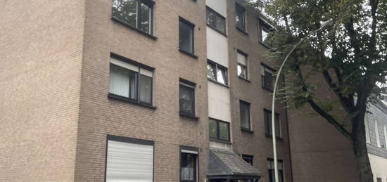 Attraktive 3 Zimmer Wohnung in Duisburg Homberg