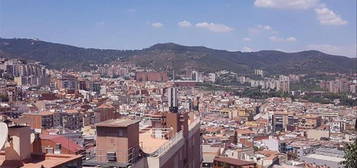 Piso de alquiler en Carrer de la Gran Vista, El Carmel