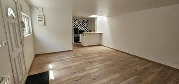 Appartement  à vendre, 3 pièces, 2 chambres, 56 m²