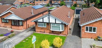 2 bedroom detached bungalow to rent