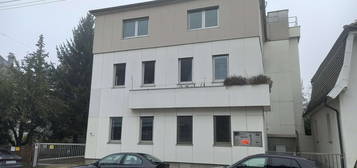 S-Möhringen, kompakte 3-Zimmer-Wohnung mit kleiner Dachterrasse, sofort frei