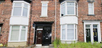 Flat to rent in Imeary Street, South Shields NE33