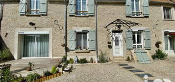 Maison de village 2 étages  à vendre, 5 pièces, 4 chambres, 174 m²