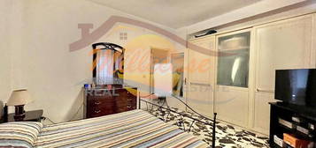 Via tisia, appartamento 100 mq, 95.000,00