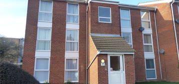 2 bed flat to rent