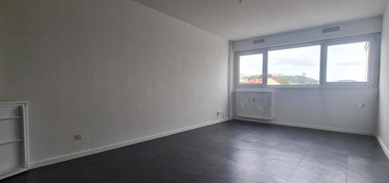 Achat appartement 1 pièce 23 m²