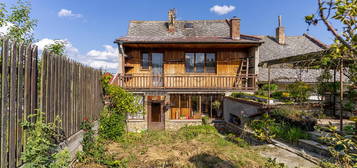 Prodej rodinného domu, 1214 m2, Bařice-Velké Těšany