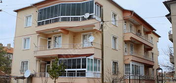 ~ÇINAR EMLAK'TAN YENİDOĞAN MAHALLESİNDE 3+1 SATILIK DAİRE~