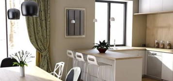 Maison à vendre, 5 pièces, 4 chambres, 127 m²