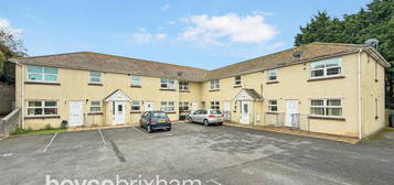 1 bedroom ground floor flat for sale