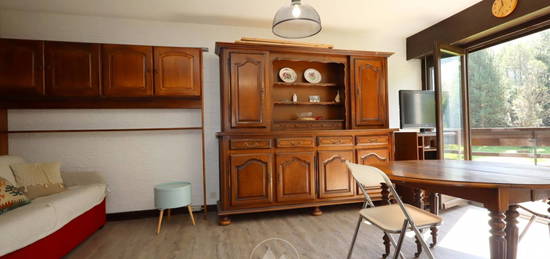 Appartement  à vendre, 2 pièces, 1 chambre, 36 m²