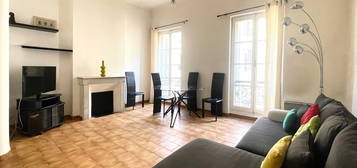 Appartement  à vendre, 2 pièces, 1 chambre, 42 m²