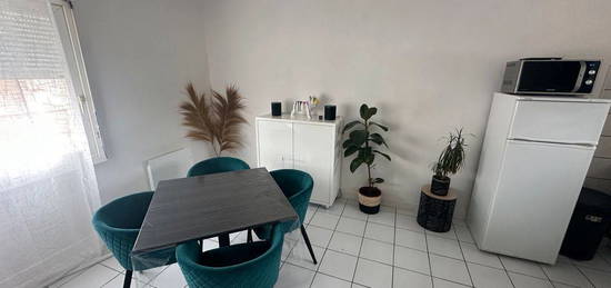 Location T3 Saint sulpice de Royan