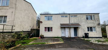 2 bed semi-detached house for sale