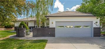 4360 Racquet Ct, Grand Junction, CO 81505