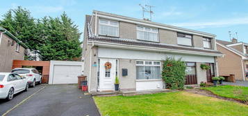 4 Knockeen Road, Ballymena, BT42 4DG