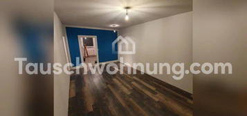 [TAUSCHWOHNUNG] 4-Raum DG-Wohnung am Stern mit Nähe zum Grünen