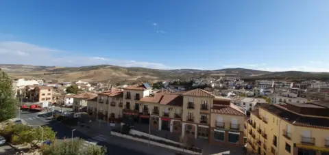 Piso en Alhama de Granada