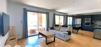 Appartement 3 pièces 84 m²