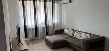 APARTAMENT 2 CAMERE GARA DE NORD | METROU