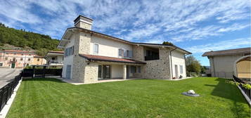 Villa unifamiliare via Guido Rossa 6, Sant'Ambrogio Di Valpollicella, Sant'Ambrogio di Valpolicella