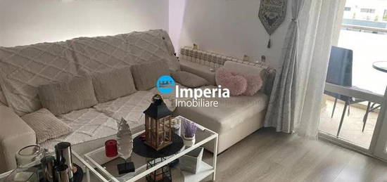 Apartament 2 camere mobilat si utilat Tudor Vladimirescu - complex rezidential!!