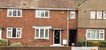 Terraced house for sale in Radcliffe Road, Red House, Sunderland SR5