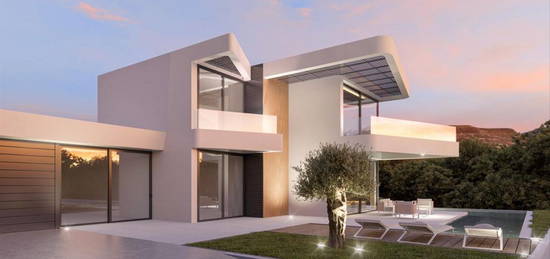 Casa o chalet en venta en Altea ciudad