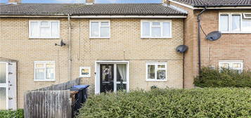 3 bed terraced house for sale