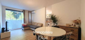 Appartement  à louer, 4 pièces, 3 chambres, 66 m²