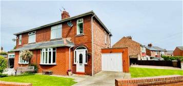 Property for sale in Thorneyburn Avenue, South Wellfield, Whitley Bay NE25