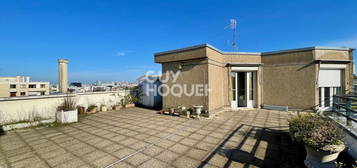 Achat appartement 3 pièces 53 m²