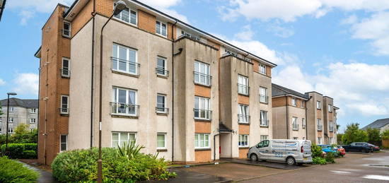 Flat to rent in Moreland Place, Causewayhead, Stirling FK9