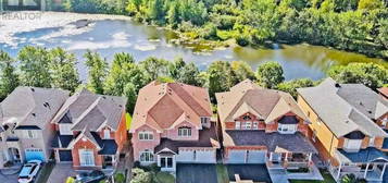 LOWER UNIT - 19 EDWARD JEFFREYS AVENUE, Markham (Wismer), Ontario