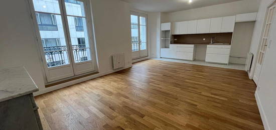 Location appartement 4 pièces 95 m²