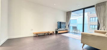 2 bed flat to rent