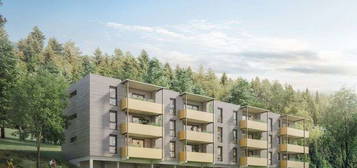 NEUBAU - Geförderte Mietwohnung mit Kaufoption in Vasoldsberg