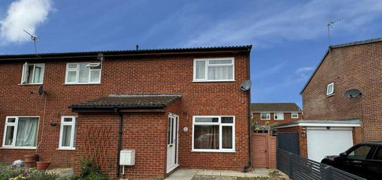 3 bedroom semi-detached house