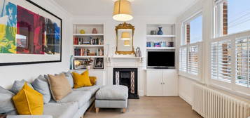 Maisonette for sale in Avondale Road, London SW14