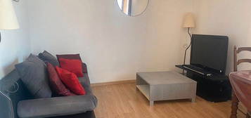 Location appartement meublé