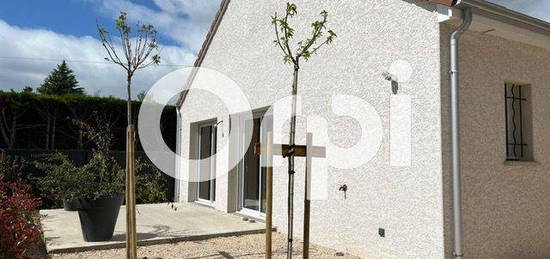 Maison 4 pièces 92 m²