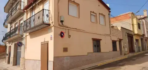 Casa en Pedralba