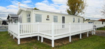 3 bedroom mobile home for sale