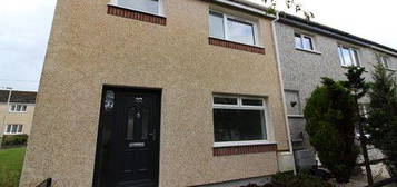 4 bed end terrace house to rent