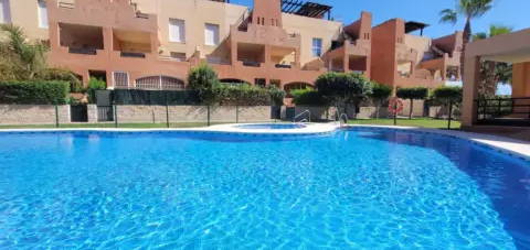 Apartamento en Puerto Vera-Las Salinas