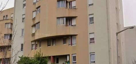 Apartamento T4 Monte dos Burgos